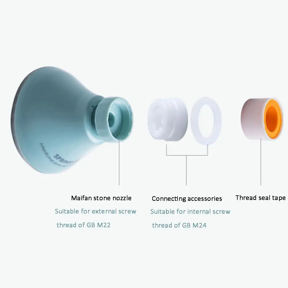 Бытовой очиститель воды намагничающий кухонный фильтр для ионизатор дома