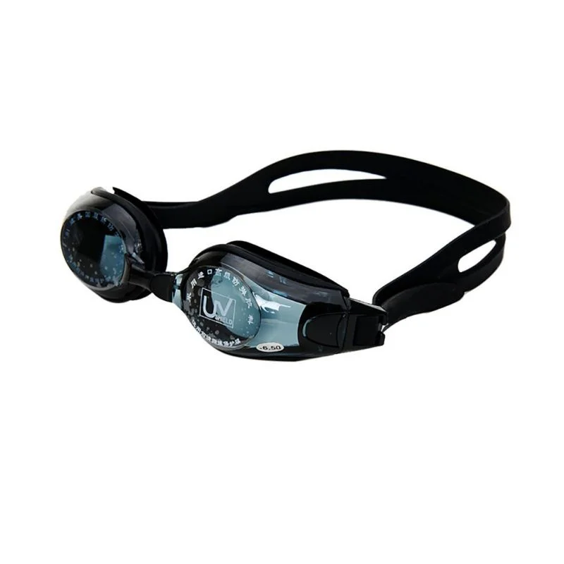 

Goggles Silicone Anti-fog UV Protection Coated Water Diopter Swimming Eyewear Glasses Mask Adults Myopia Swimming Goggles.o.