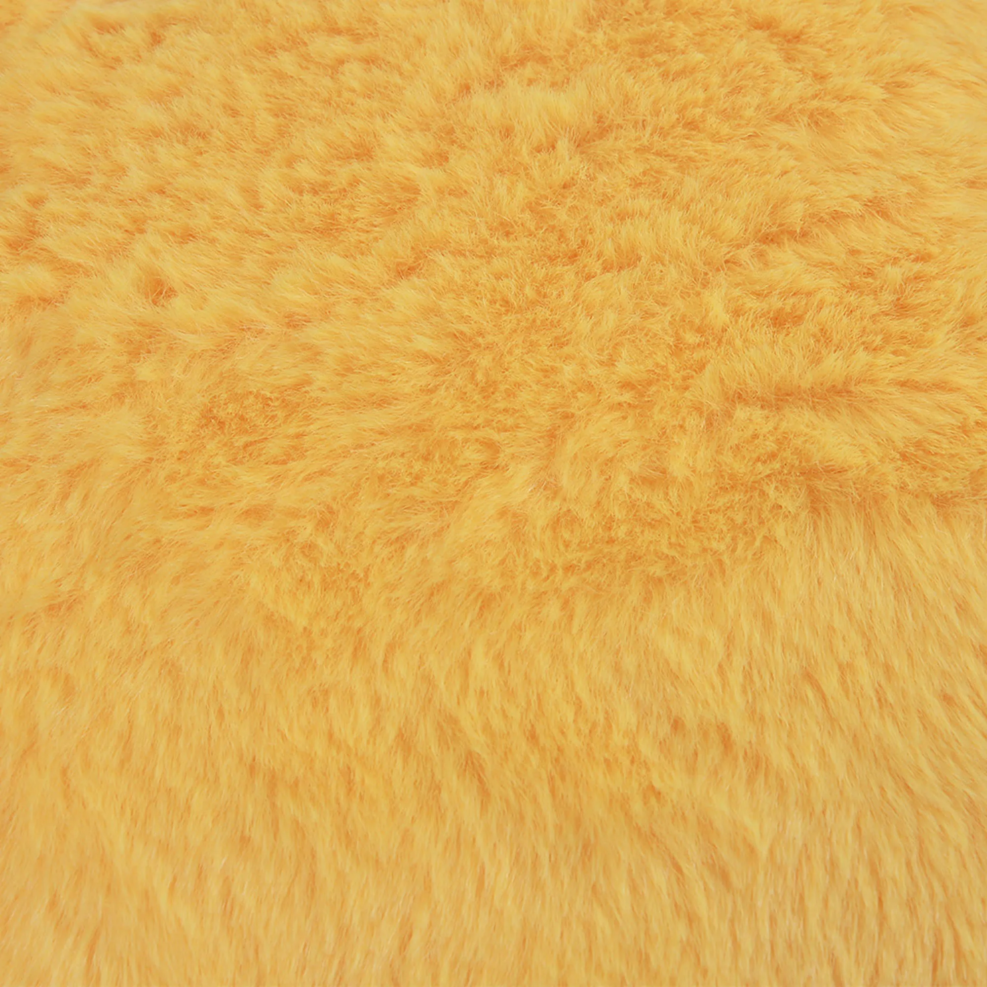 

Plush Cushion Cover Soft Faux Rabbit Fur Pillow Cover Solid Color Throw Pillowcase Square Cushion Case For Sofa Bed Car 40x40cm