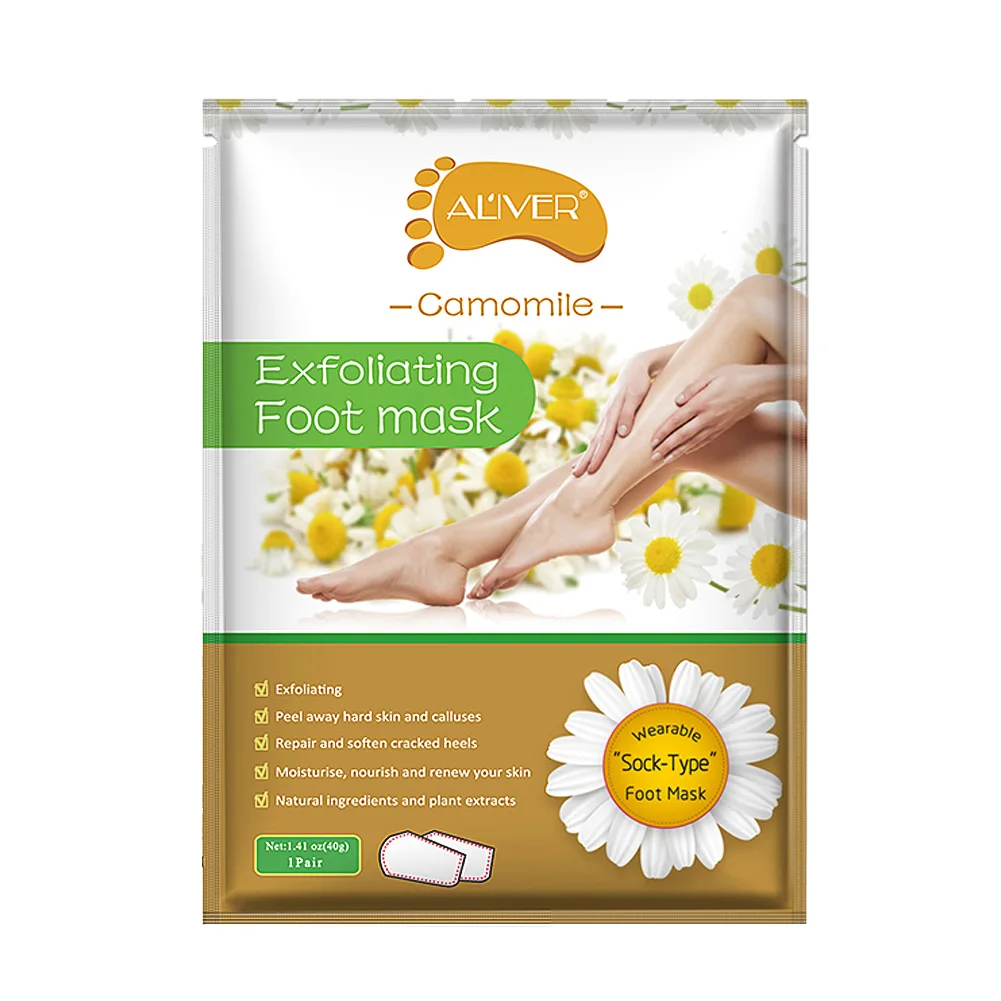 Увлажняющая маска для ног крем удаления омертвевшей кожи средство ухода за