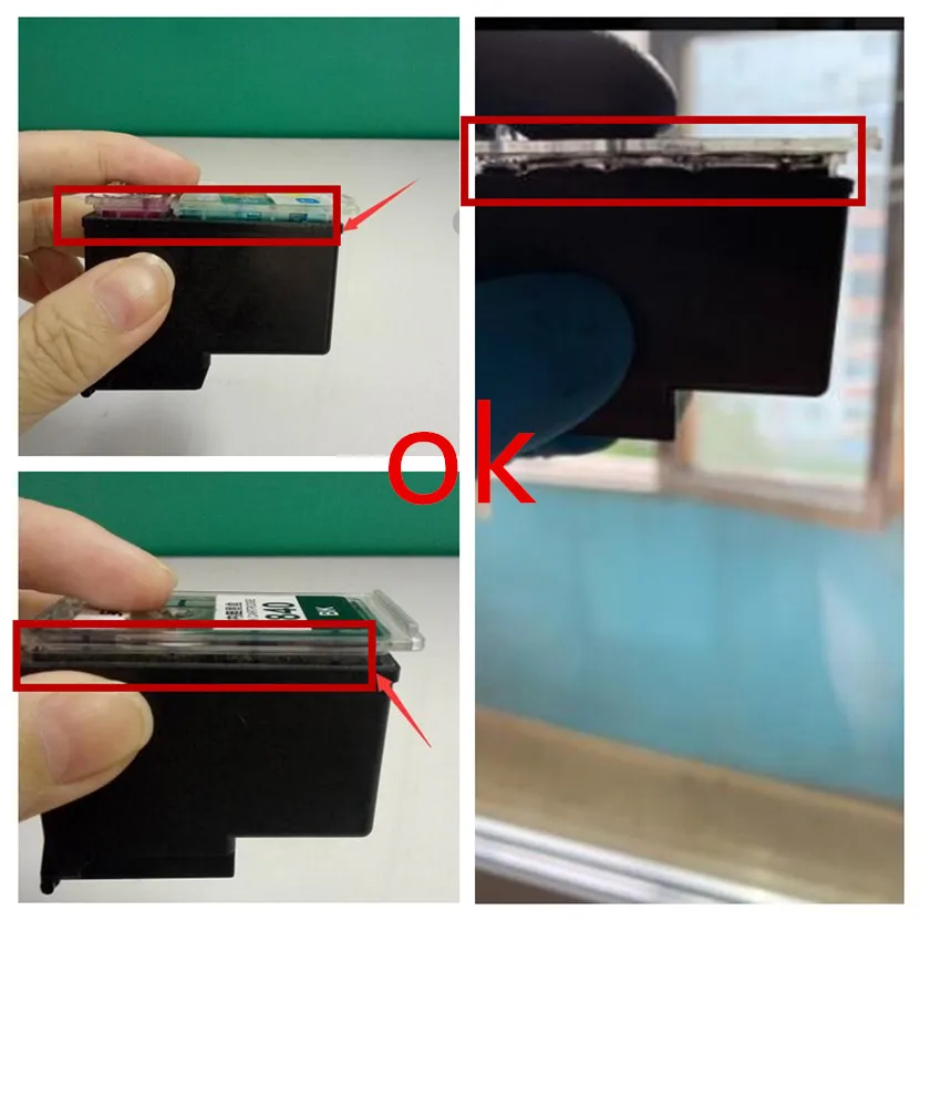 Набор для заправки картриджей смарт картридж принтеров canon IP2850 MX495 MG2950 MG2550 MG2450 545