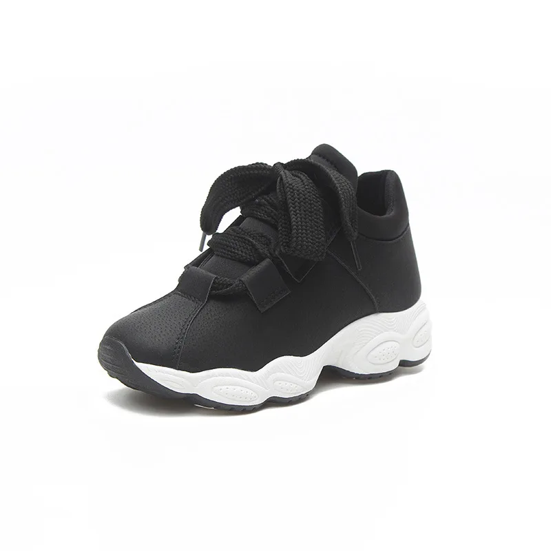 Новинка 2018 женские корейские весенние студенческие Кроссовки для бега удобная