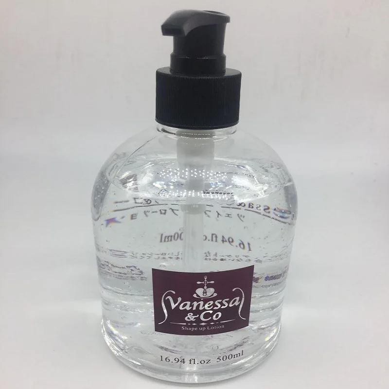 YSLS 500 мл Сексуальная смазка вагинальная Япония AV Интимная взрослые продукты для