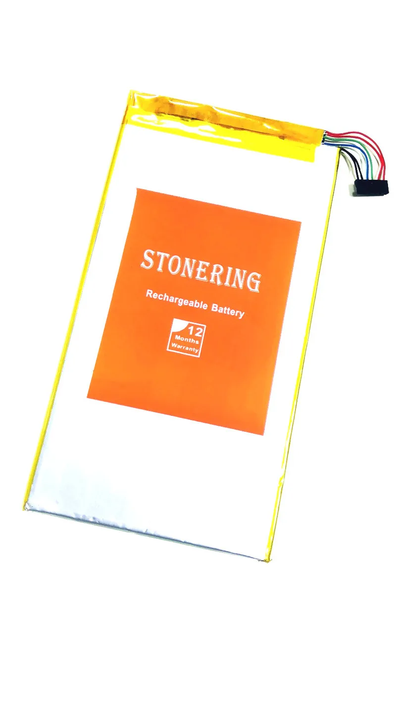 Аккумулятор Stonering 4980 мАч C11P1328 для ноутбука Asus Transformer PAD TF103C TF103CX TF103CG K010 K018|Батареи