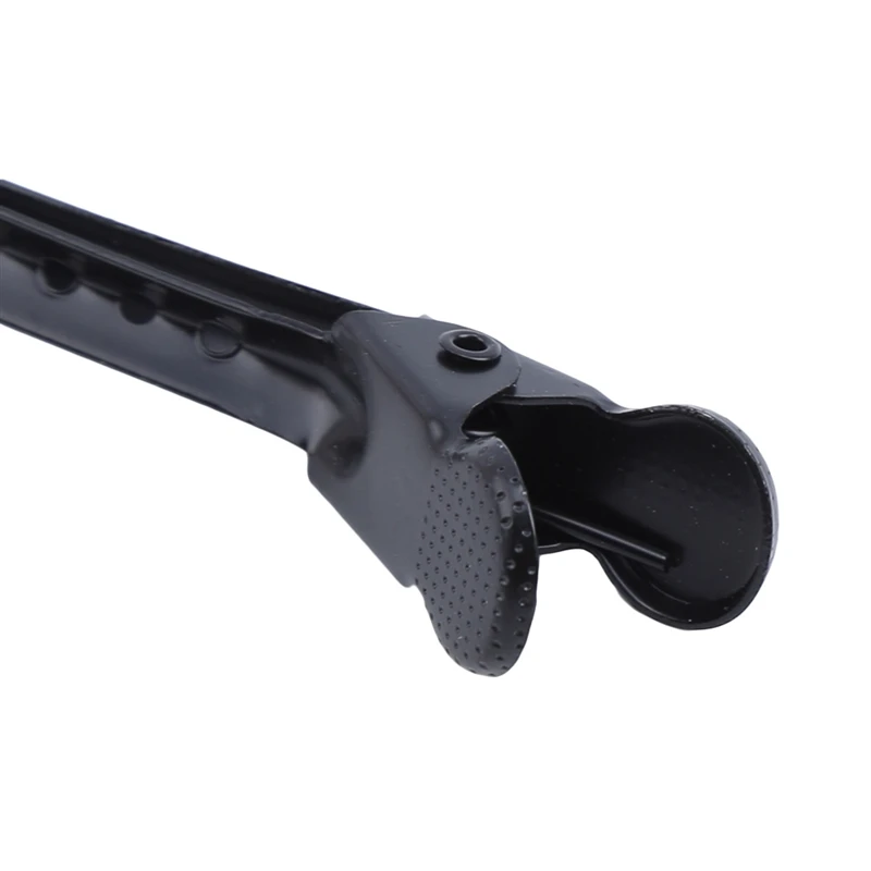 

12Pcs / Pack Makeup Hair Clip Large Hair Pins Haircut Accessories Hair Clip Headbands Solid Barrettes Cutting Clip For Women