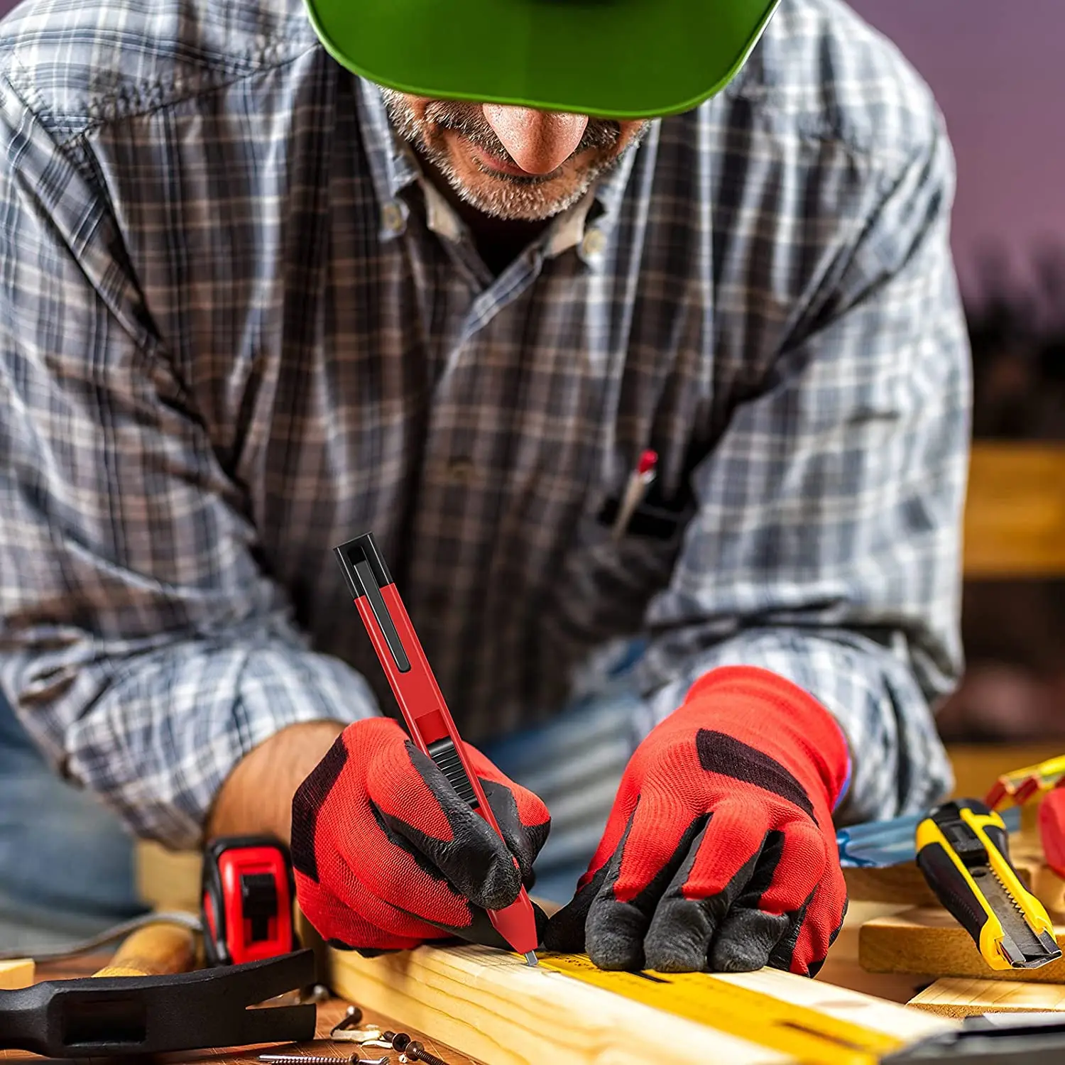 thumb