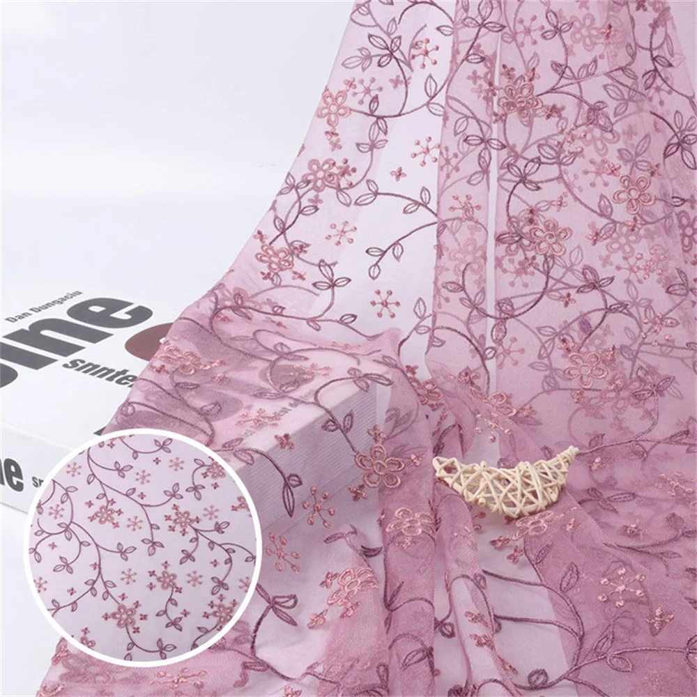 

Водорастворимое искусственное платье Hanfu из полиэстера, сетчатая африканская кружевная ткань 2021 V2815