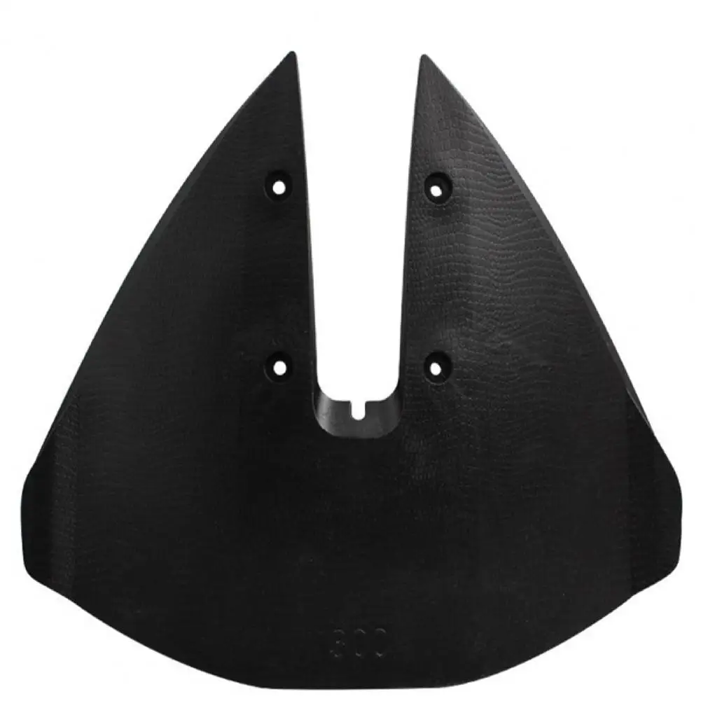 Marine Supplies  Useful Sterndrive Lower Whale Tail Lightweight Outboard Stabilizer High Efficient   for Ship