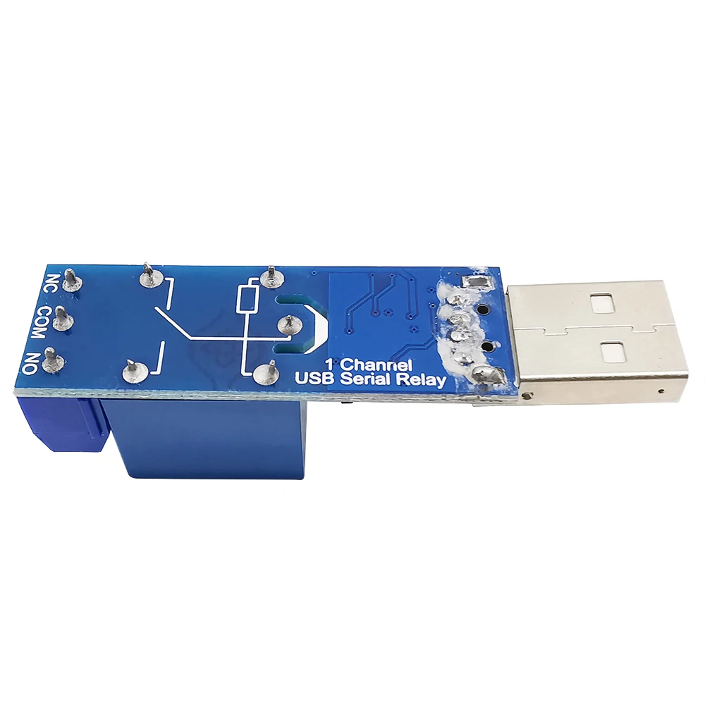 1 шт. USB умный дом PCB Интеллектуальный переключатель управления LCUS-1