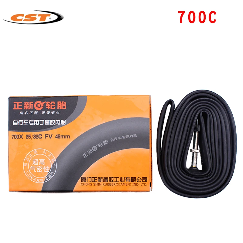 Запчасти для шоссейных велосипедов CST велосипедные части 700C 700*18 23 25 28 32 35 43