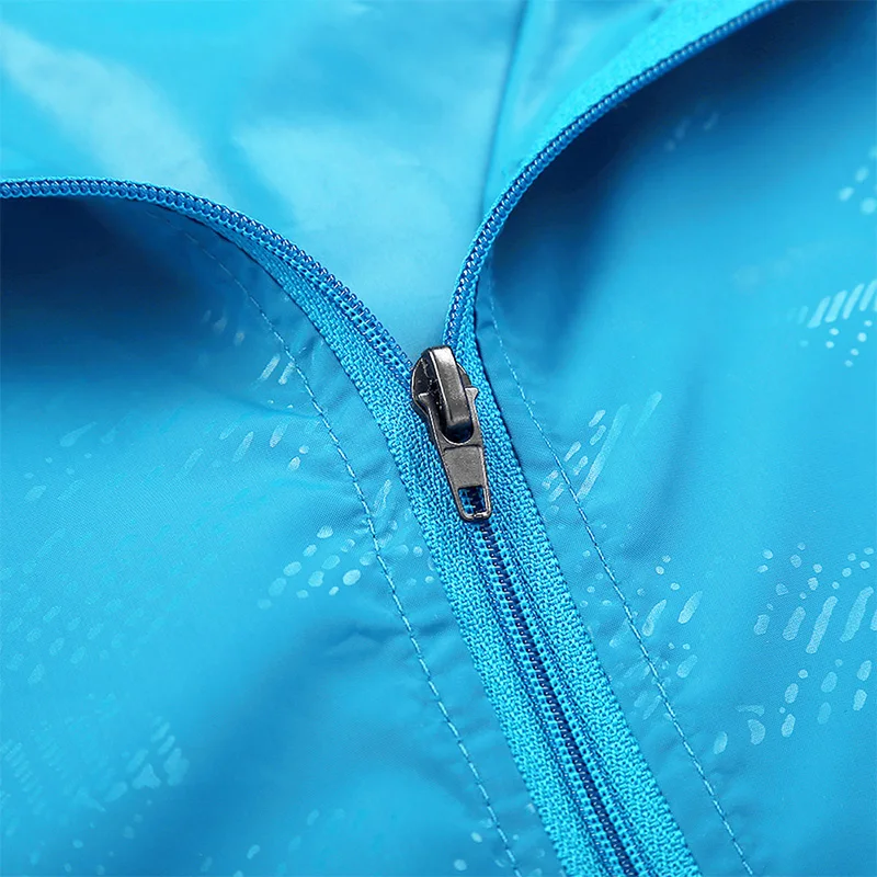 

2020 Summer sun-proof Cooling Jacket Cool Fan USB Air Conditioning Clothes Waterproof hunting Hiking Fishing clothes jaket women