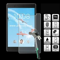 for lenovo tab e7 9h tablet tempered glass screen protector cover explosion proof high quality screen film