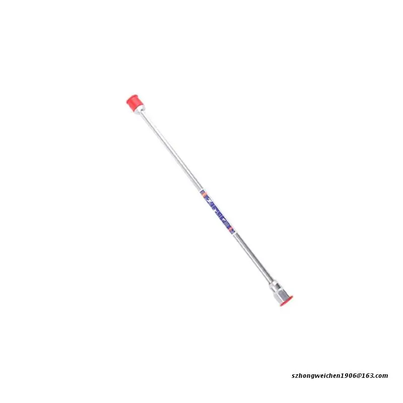 

28GF Airless High Pressure Extension Rod Metal Material Available for You to Choose 20/30/50cm Spray Guide Accessory Tool