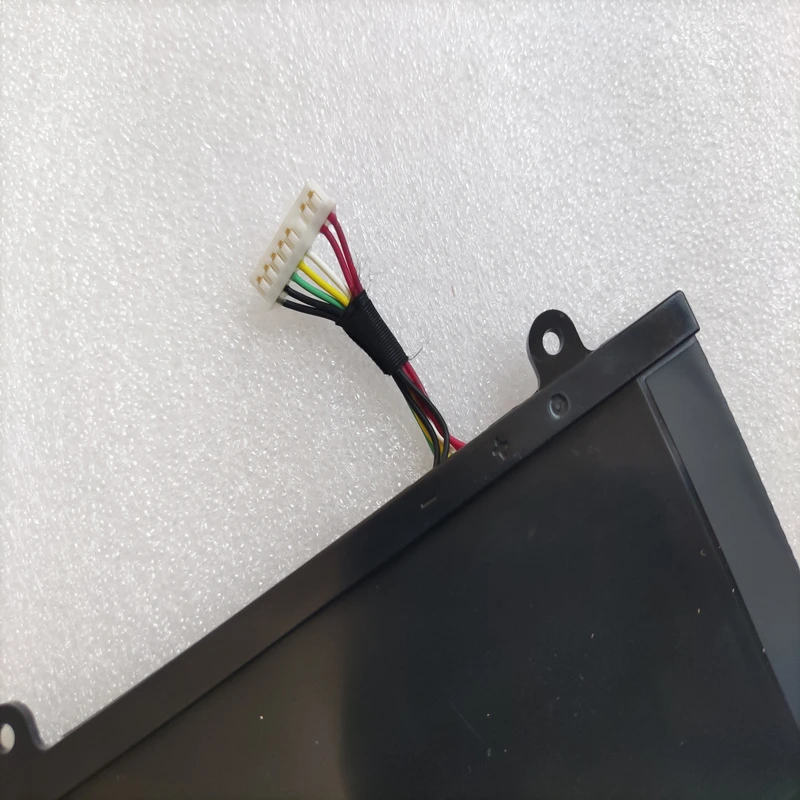 N550BAT-3 6-87-N550S-4E43 Аккумулятор для Clevo Aftershock M15 V2 Machenike F57 MaiBen HeiMai 4S IFUNK 1 Boben G156M Aierxuan S6