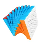 Кубик-Головоломка Магический кубик, 10x10x10, обучающие игрушки