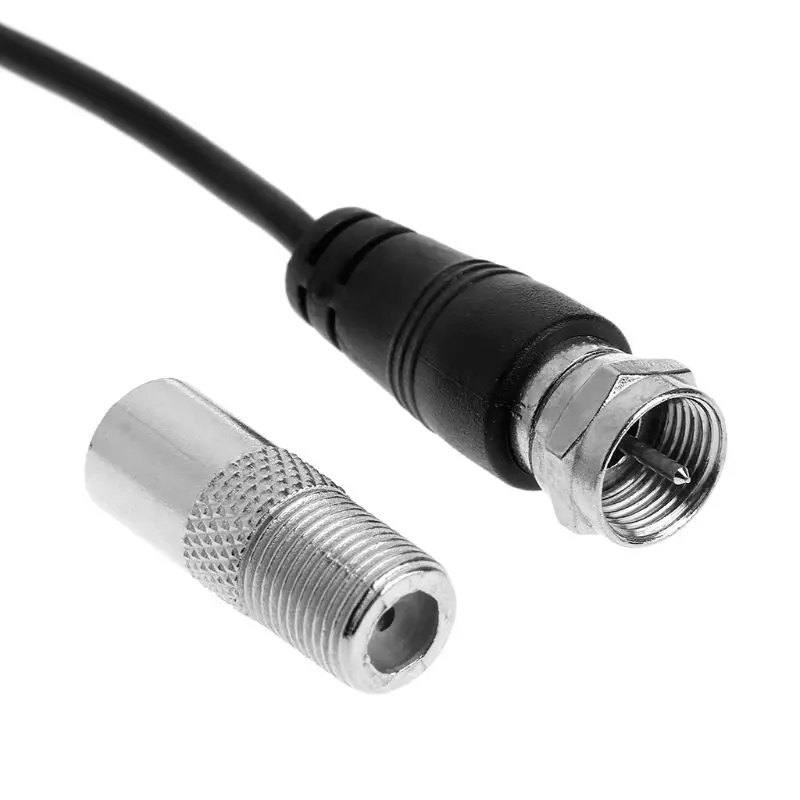 Amplifier Digital Signal Repeater USB Booster Adapter TV High Gain HDTV Low Noise UFV VFH DVB-T DVB-T2 ATSC Indoor Home