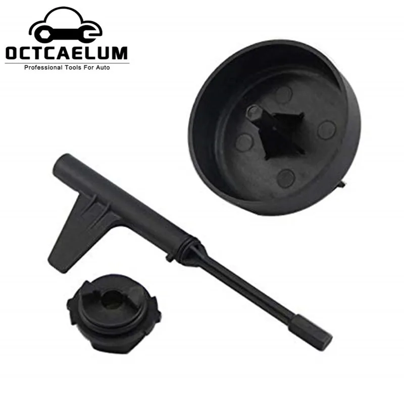 Адаптер трансмиссионного масла набор инструментов для Mercedes Benz E350 9G коробка