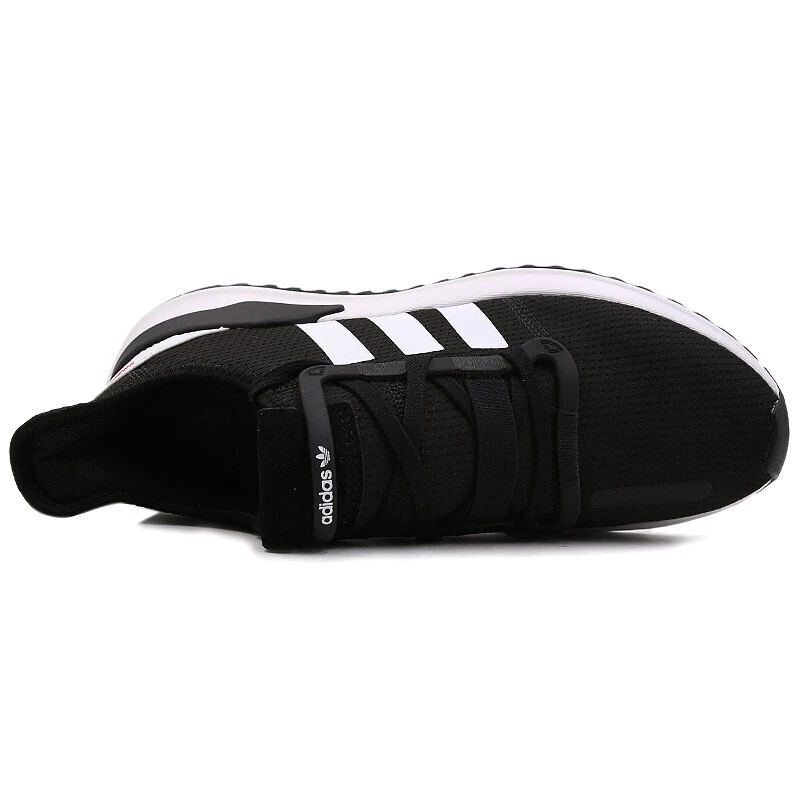 

Original New Arrival Adidas Originals U_PATH RUN Unisex Running Shoes Sneakers