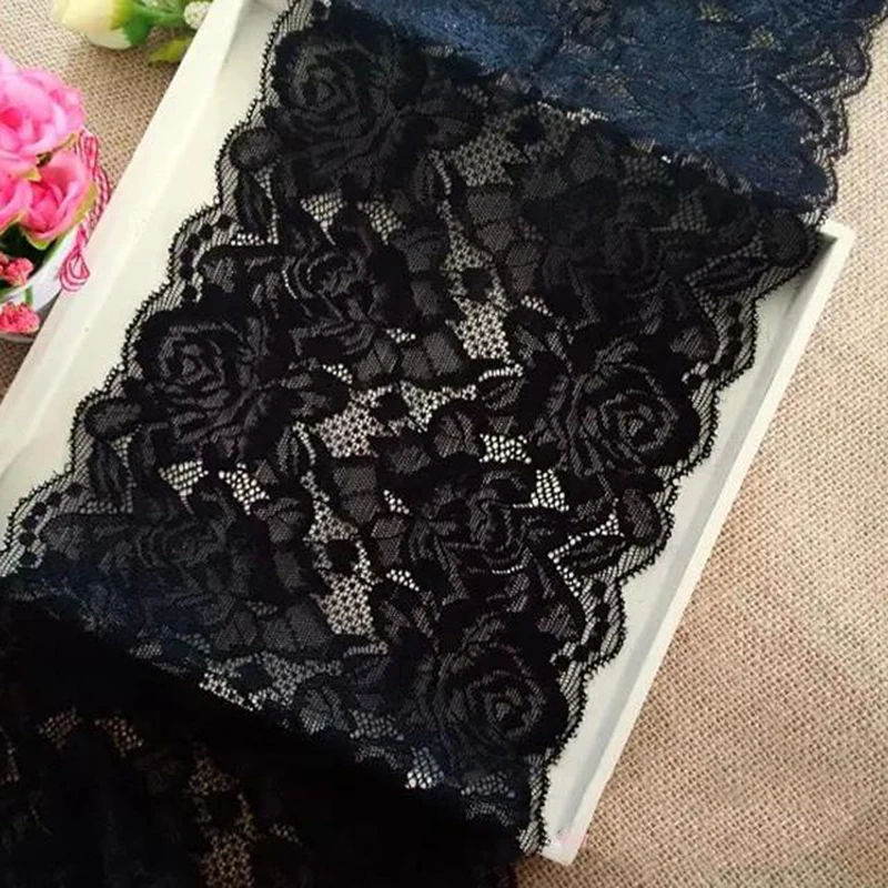 

Эластичное кружевное нижнее белье, 10 метров