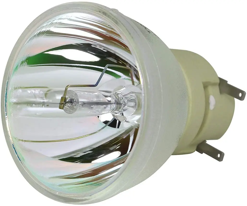 Совместимая неизолированная лампа SP.8LG01GC01 для OPTOMA ES521 DS211 DX211 EX521 Лампа проектора