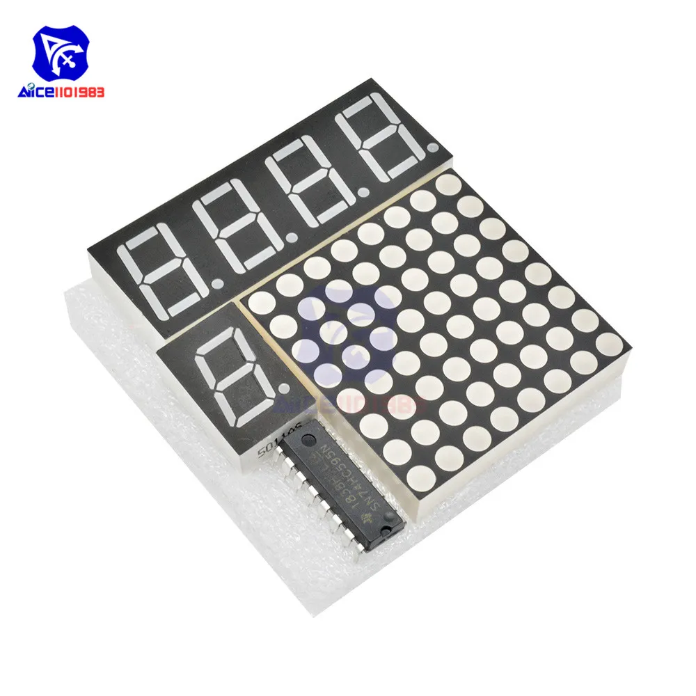 Diymore RFID стартовый набор для Arduino UNO R3 обновленная версия Обучающий набор 830 макетная плата LCD1602 IIC диод светодиодный сервопривод резистор