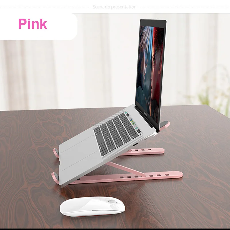 подставка для ноутбука скла