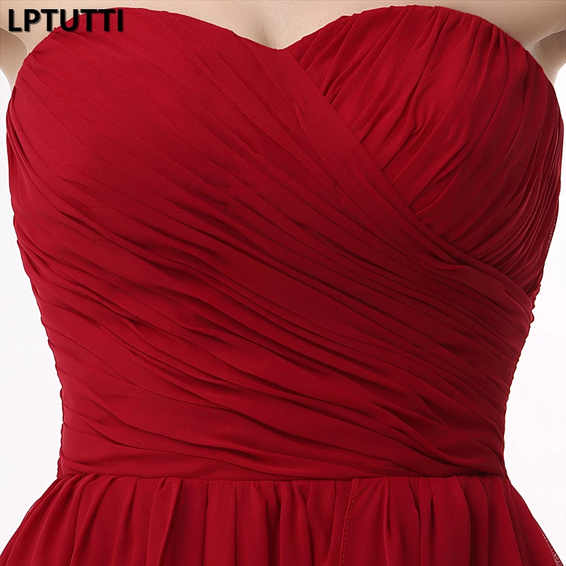 

LPTUTTI New For Women Elegant Date Ceremony Party Prom Gown Formal Gala Events Luxury Long Evening Dresses