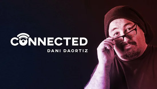 

2020 Connected By Dani DaOrtiz - Magic Tricks