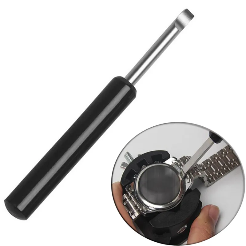 Инструмент для ремонта часов нож открывания чехла инструмент удаления задней