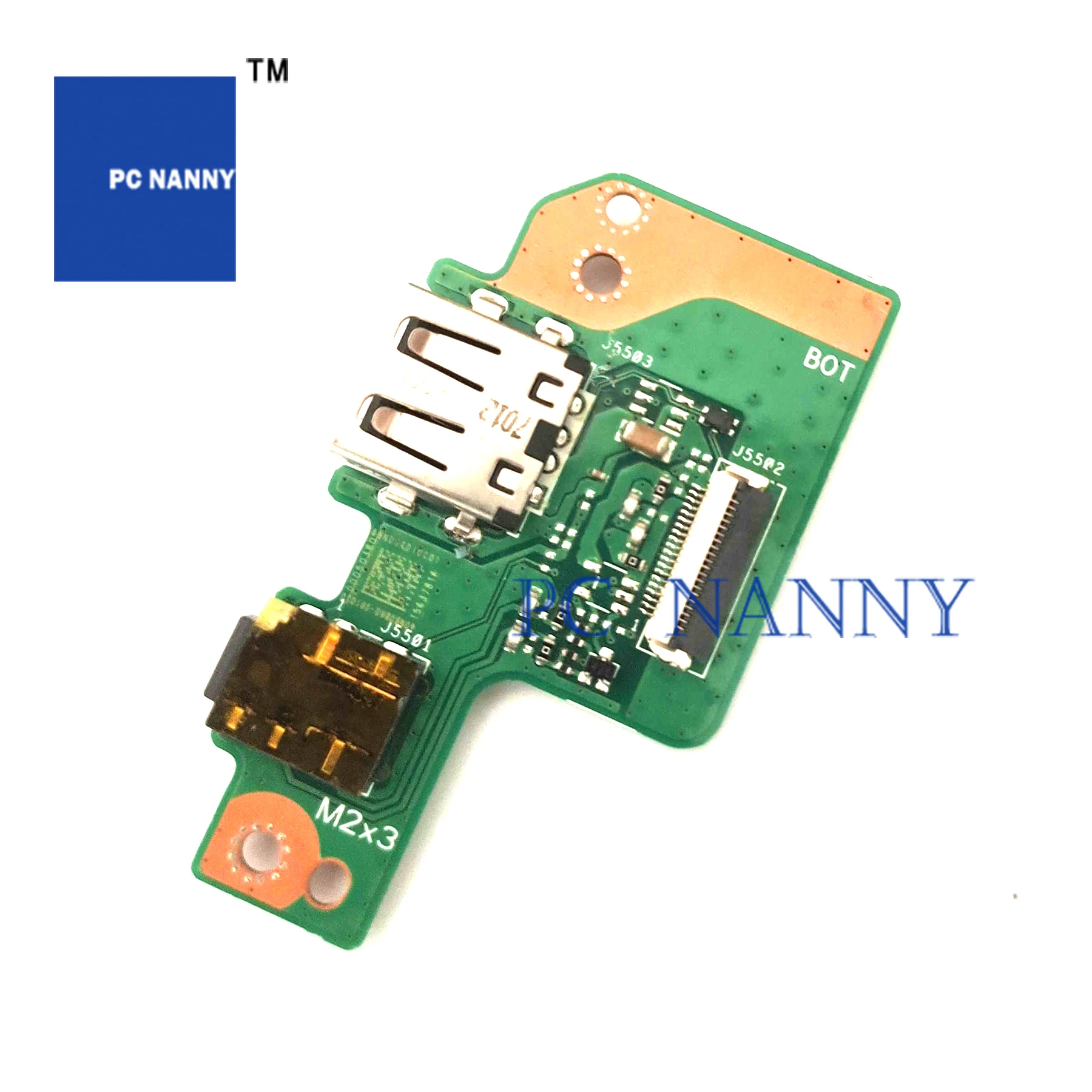 

Usb аудио Плата PCNANNY для asus E402SA E402NA E402