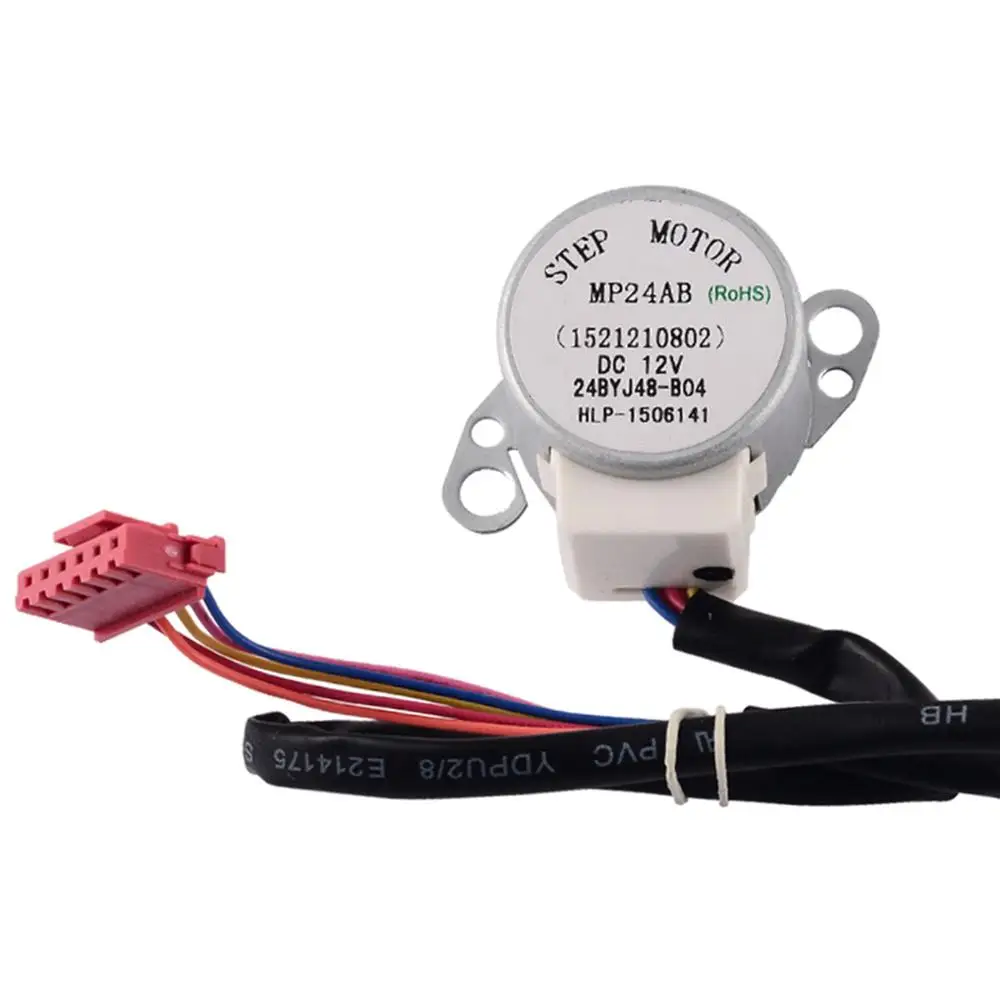 Универсальные детали для кондиционирования воздуха шаговый двигатель Haier Midea Gree