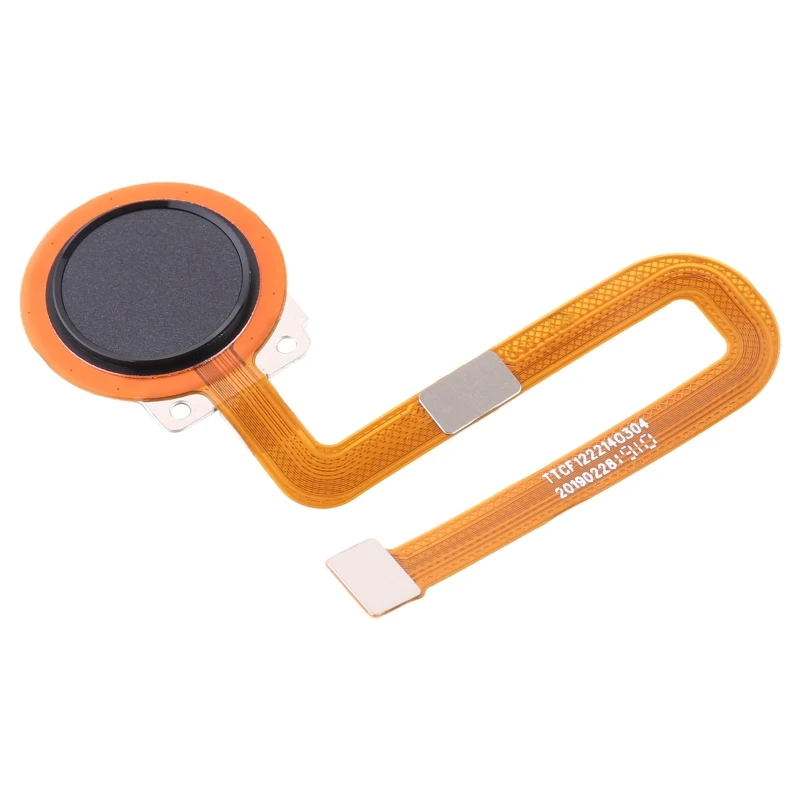 Гибкий кабель для датчика отпечатков пальцев Nokia 7 2/6 2/TA-1193/TA-1178/TA-1196/TA-1181/TA-1187