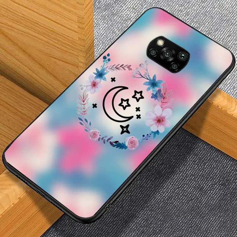 

creativity design butterfly love Phone Case For Xiaomi redmi note mi 7 8 9 10 a s t pro max 4G 5g shell coque