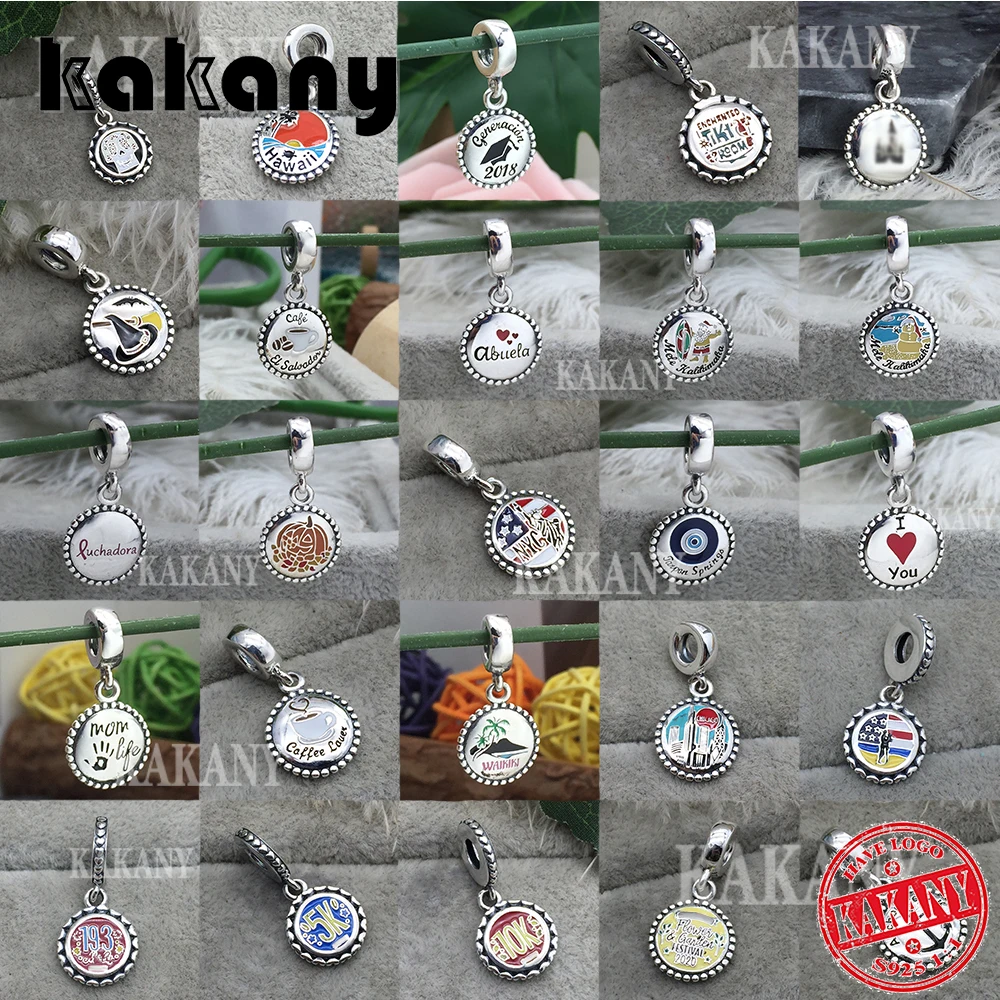 2020 Новый высокое качество 100% стерлингового серебра 925 Оригинальный кофе Снеговик