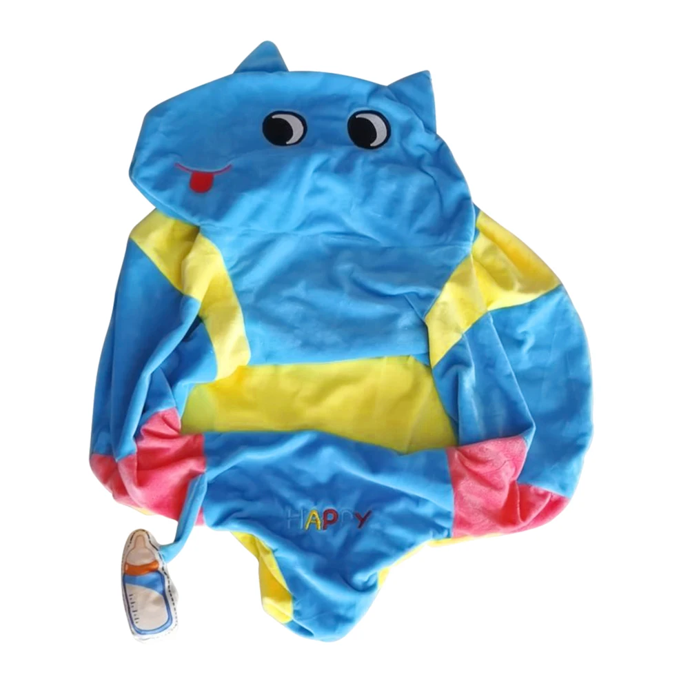

Only Cartoon Animal Baby Sofa Cover Learning to Sit Chair Case without Cotton for Baby Kids
