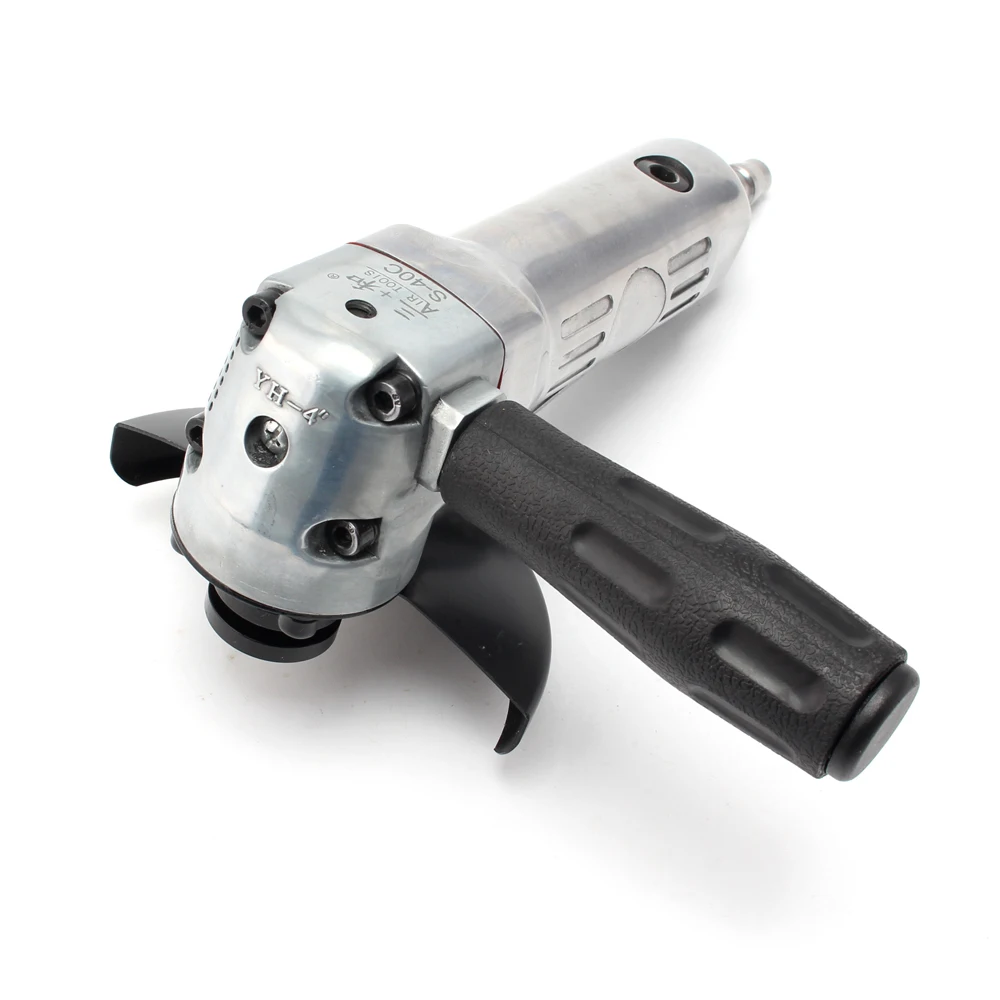 " Air Angle Grinder 90 градусов пневматическая полировка режущий инструмент портативный шлифовальный станок