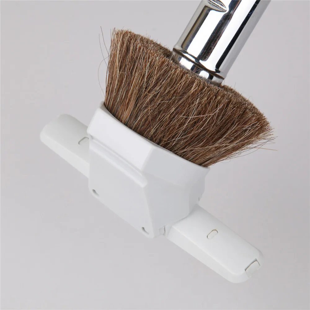 

3 в 1 щетка для чистки Замена 32 мм щетка для пола Универсальные Запчасти для пылесоса многофункциональные чистящие инструменты