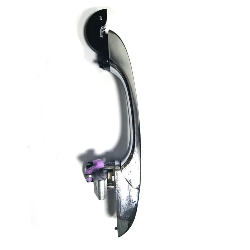 Новинка зарядное устройство для Chrysler 300 300C 2005-2010 Dodge Magnum 2005-2008 5065800AE хромированная