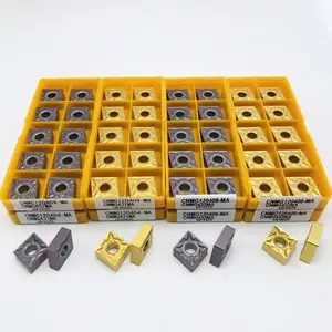 CNMG120404 CNMG120408 MA резец для наружной обточки Поворотная лопасть высокое качество режущий инструмент CNC по металлу токарный инструмент CNMG цементированный карбид