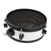 snare drum silent standard durable rhythm drum practice for present training beginner 10