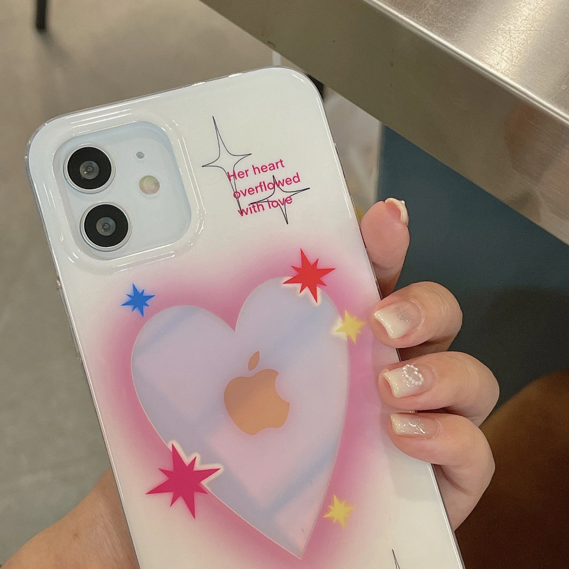

Новинка, высококачественный мягкий силиконовый чехол для IPhone13 12 11 Promax 7 8P X SE 2