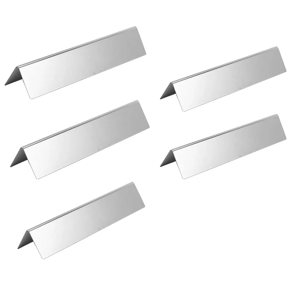 Сменная нагревательная пластина для барбекю запчасти модель из нержавеющей