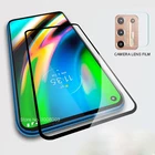 Защитное стекло для задней камеры для motorola moto g9 plus g9plus g9power