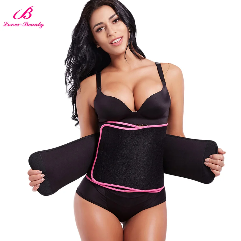 Женский утягивающий корсет для похудения неопреновый и потери веса|Корсажи| |