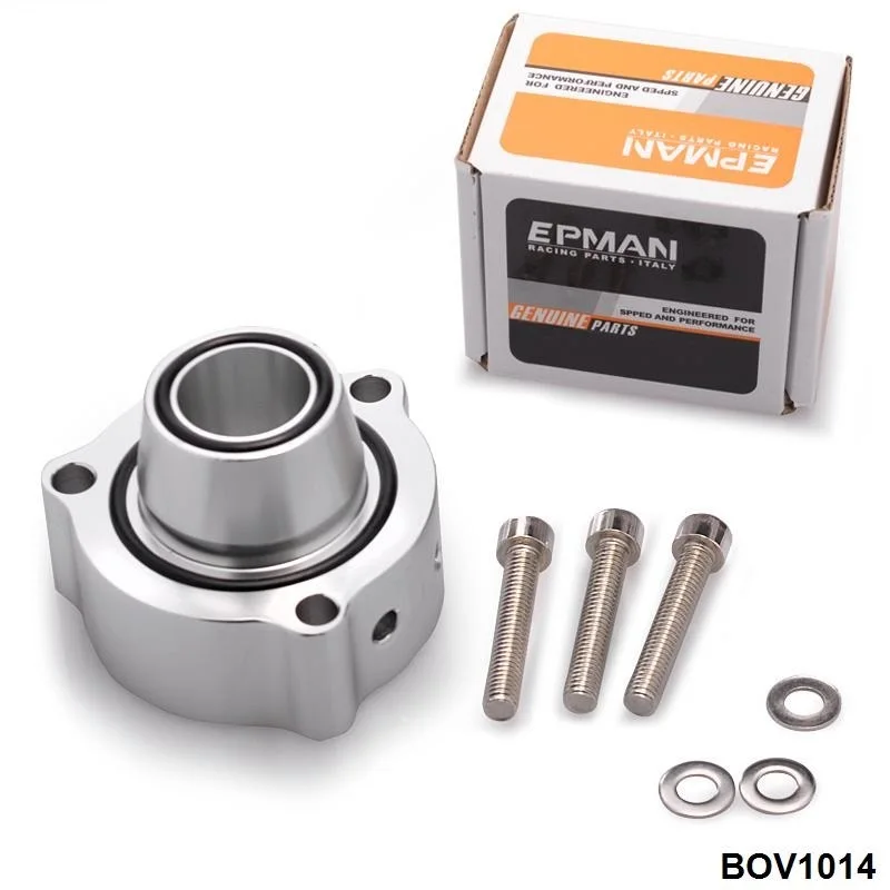 

Blow Off VALVE Adaptor for VAG FSiT TFSi High Quality AF-BOV1014