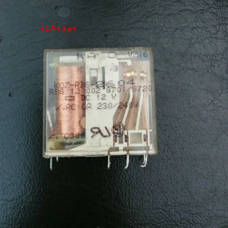 KOZ - RBS -2604-реле KOCO на 12 В постоянного тока. | Строительство и ремонт