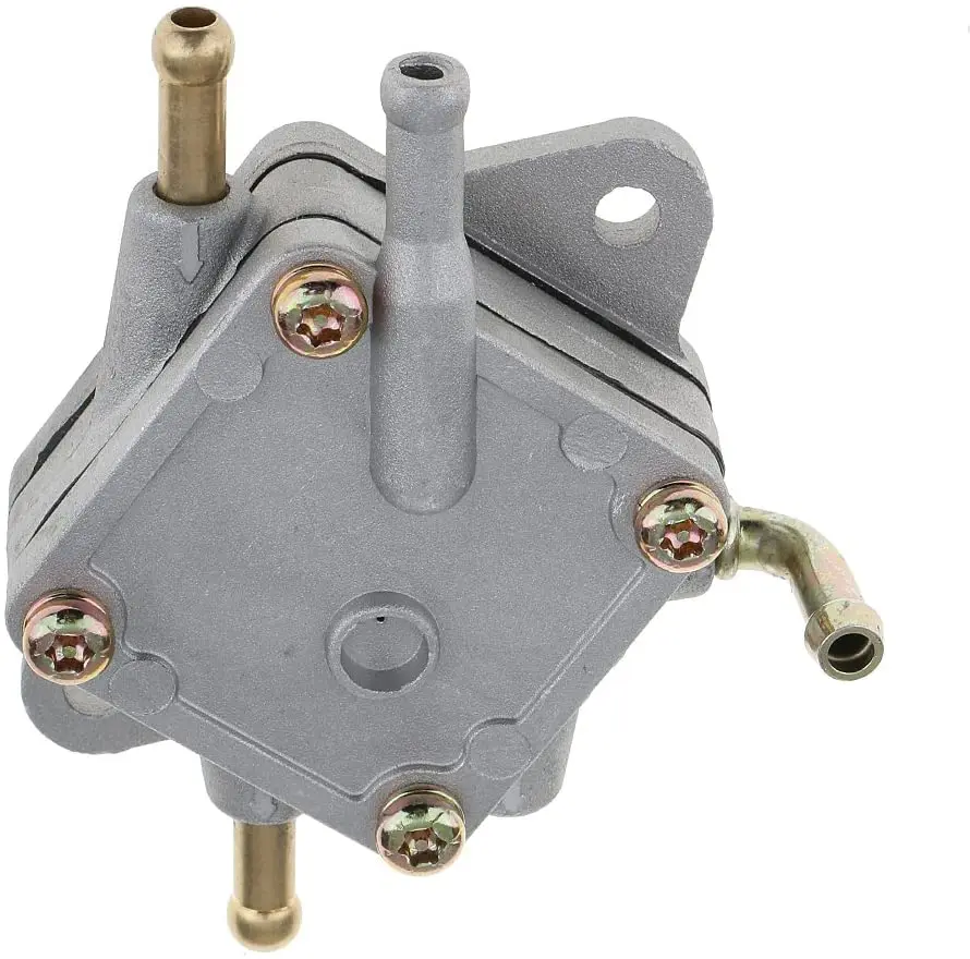 Universal Oil Pump Vacuum Diaphragm Engine Part For Motorcycle Scooter |