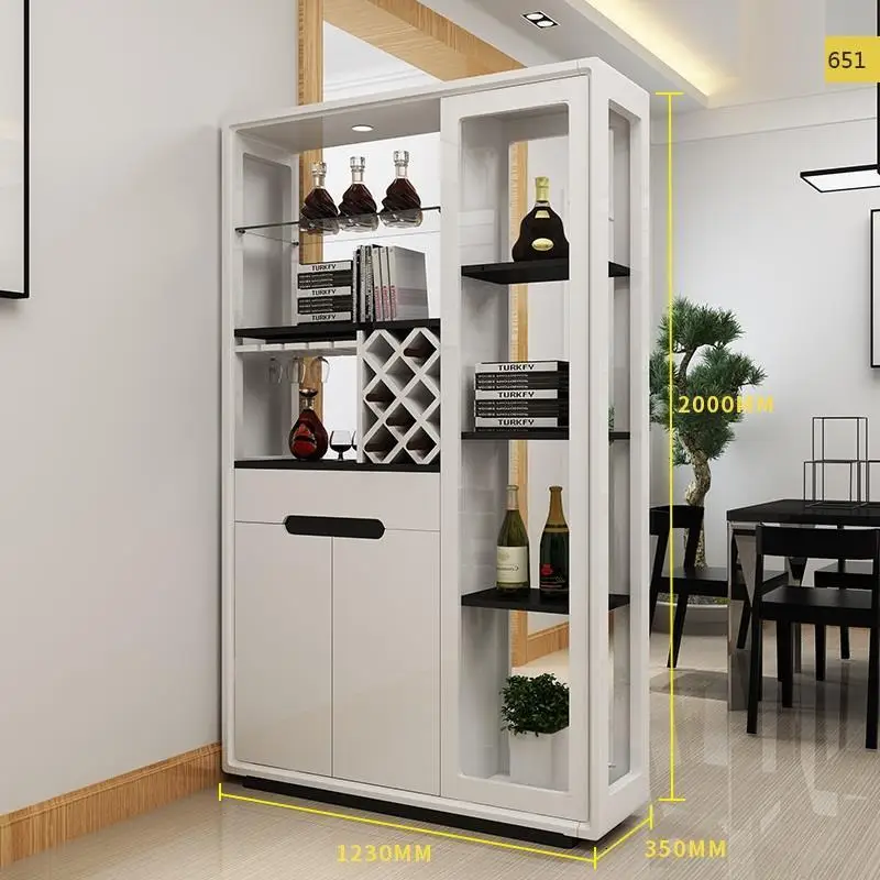 Da Esposizione Meube Meja отель дисплей Cocina мобильный для La Casa Gabinete полка Mueble барная мебель винный шкаф