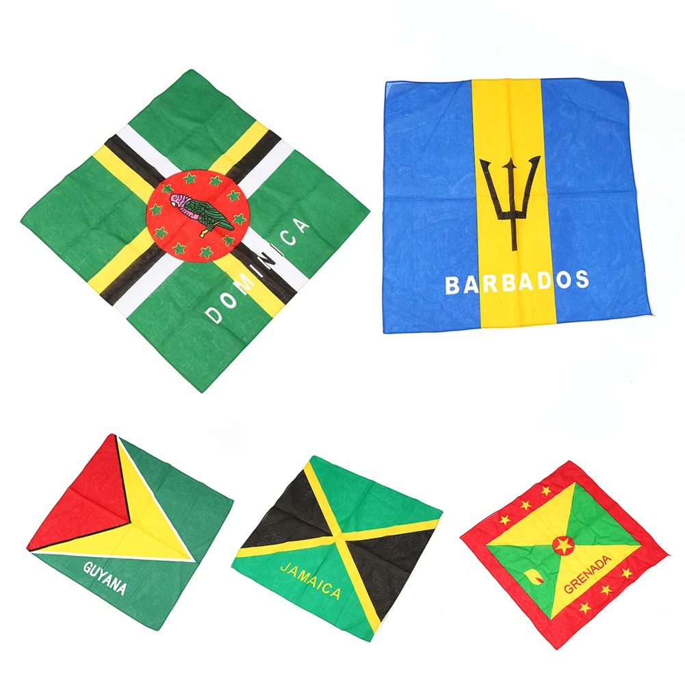 5 шт. езды на велосипеде открытом воздухе спортивные хип-хоп флаг уход за кожей