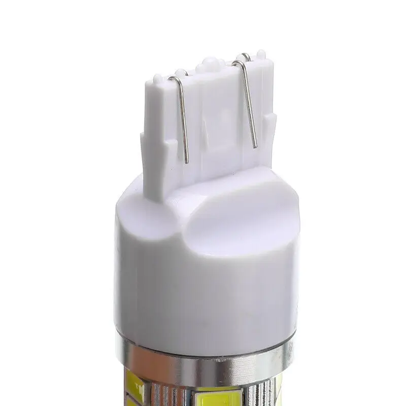 

DC 12V LED Lights Parts Replacement Reverse White 12V 33SMD 360 degree